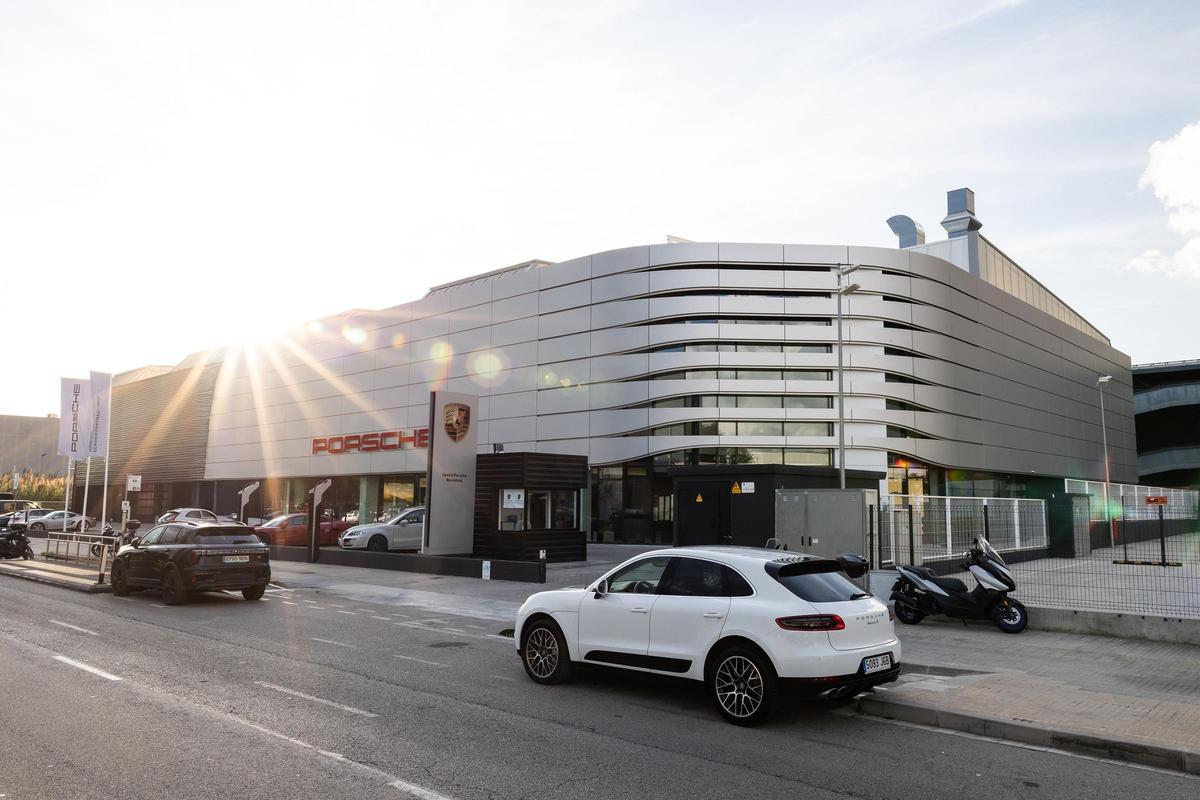 DITEVO pisa el acelerador en España