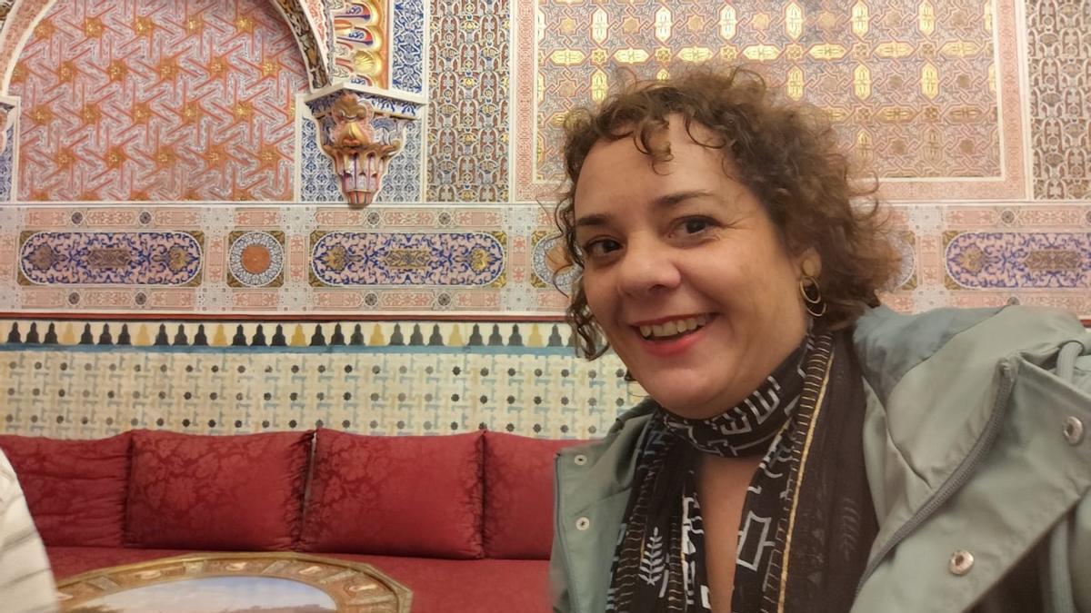 Mari Carmen y Samuel, los dos servidores públicos de Córdoba que perdieron la vida en el accidente de Adamuz