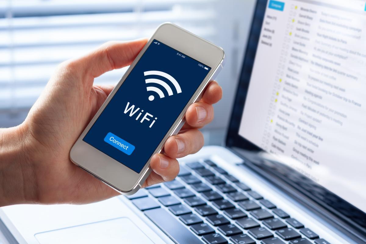 Consigue mejorar la señal wifi en tu casa.