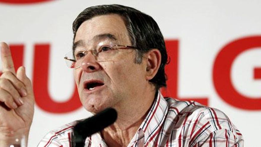 Manuel Fernández 'Lito', en una imagen de archivo