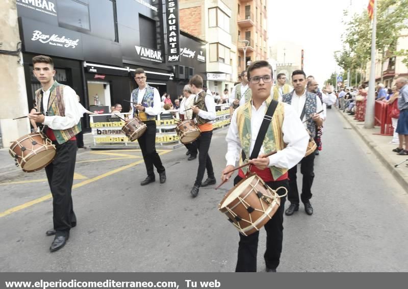 Mare de Déu de Gràcia de Vila-real 2018