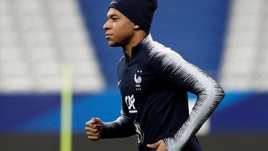 El Madrid planea la operación Mbappé por 280 millones de euros