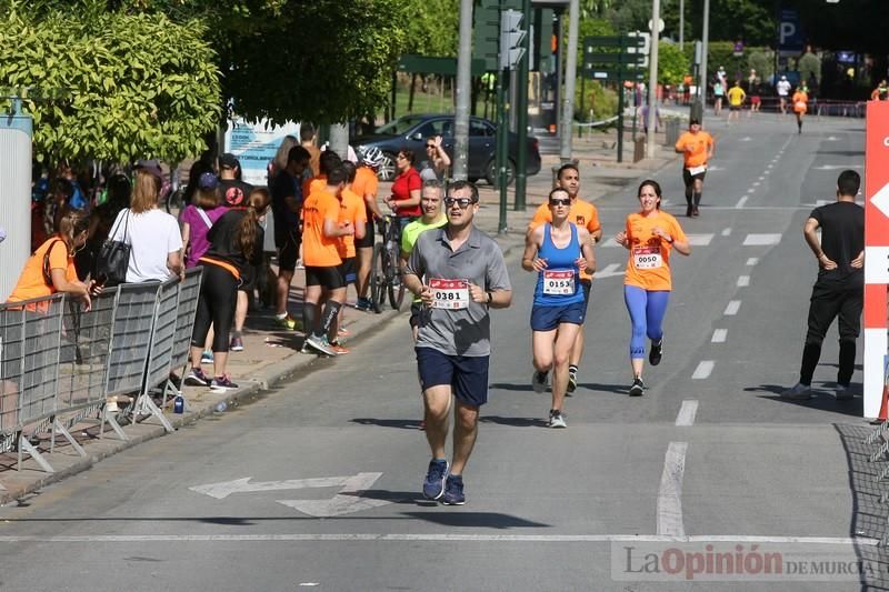 Carrera 'Ponle Freno'