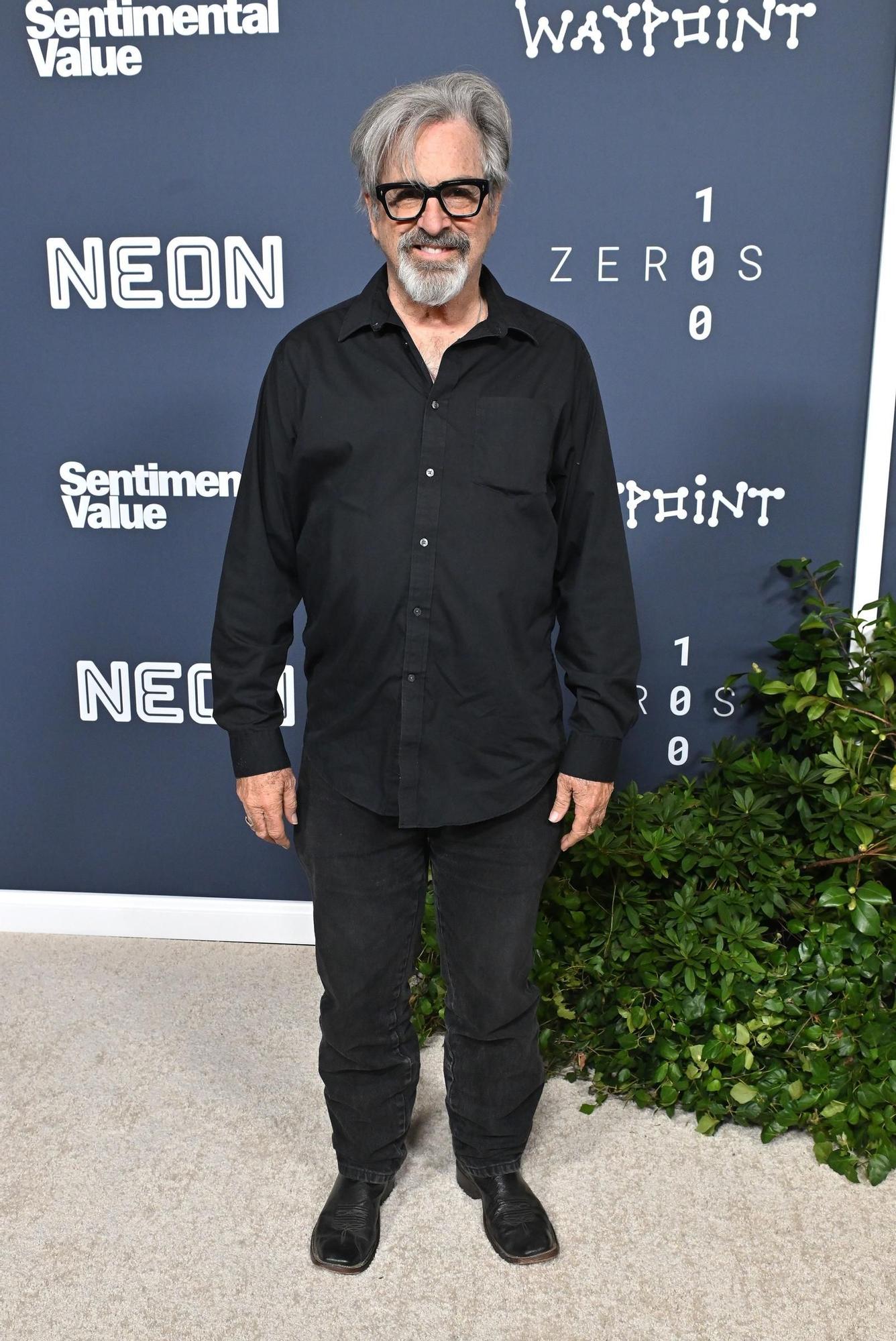 Robert Carradine había sido diagnosticado con bipolaridad