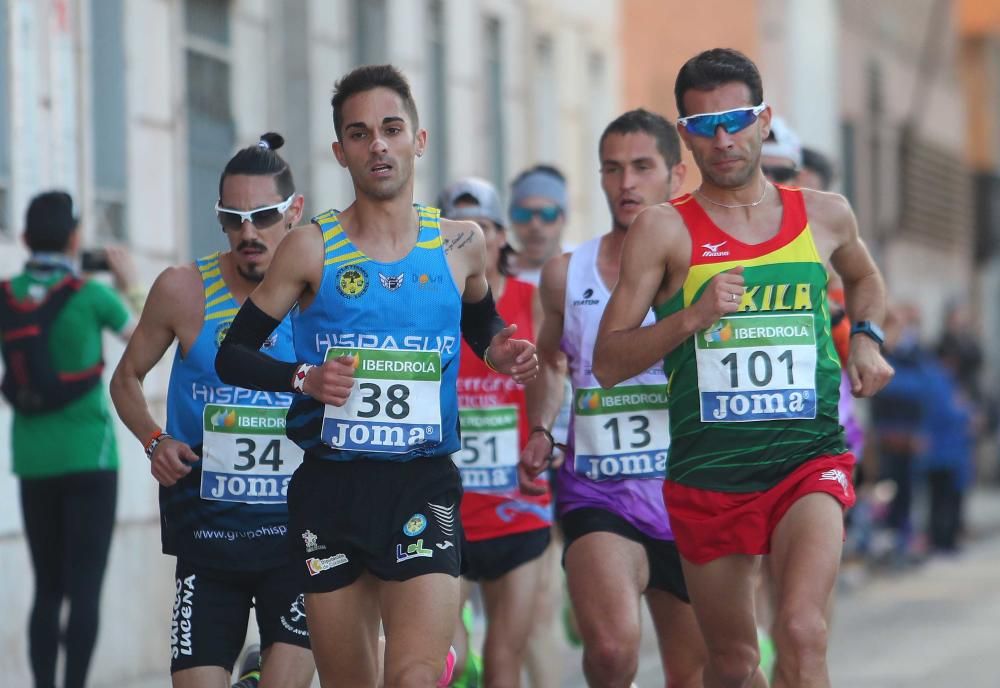 Medio Maratón Puerto de Sagunto