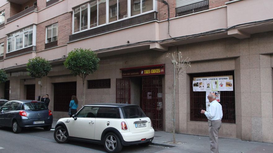 Un imputado por asaltar coches en garajes de Zamora podría ir a Topas