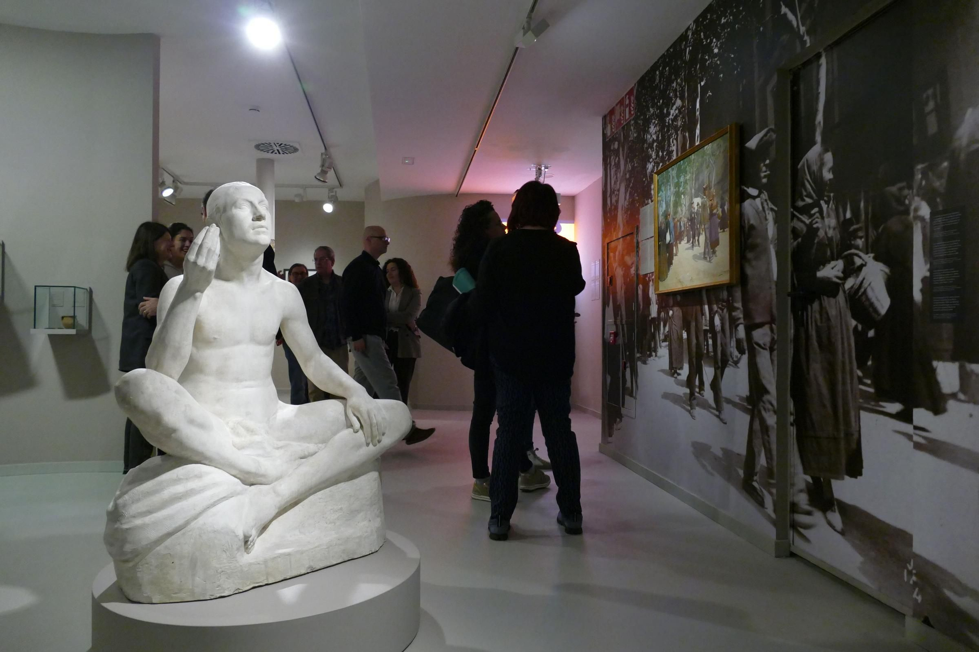 El Museu de l&#039;Empordà de Figueres es reinventa i inaugura aquesta tarda la seva nova etapa