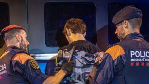 La jutge degana de Barcelona apressa a crear sis nous jutjats penals