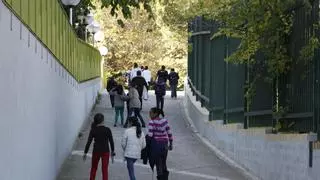 La escuela Anselm Clavé de Mollet del Vallès tendrá que cerrar el próximo curso
