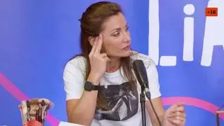 Nagore Robles actualiza su estado de salud tras su operación: "Poquito a poco"