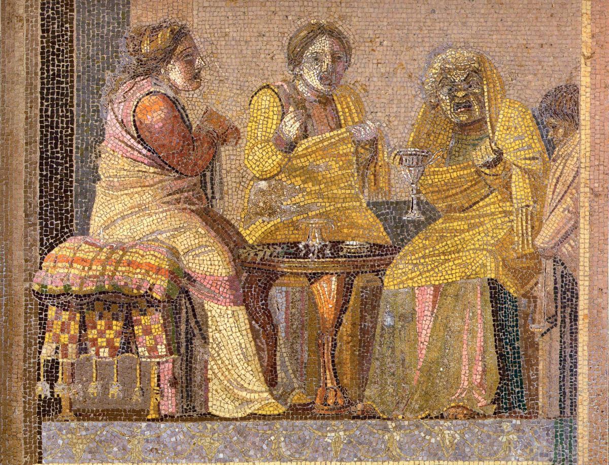 Romanas