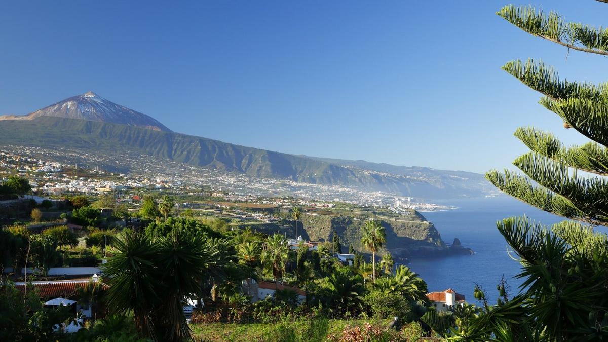 La Orotava