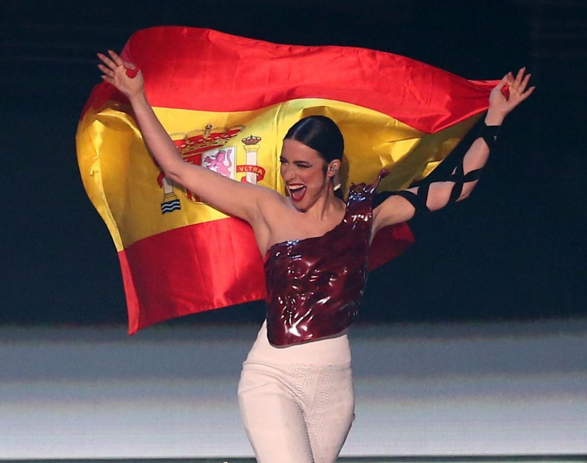 A favor i en contra de deixar Eurovisió