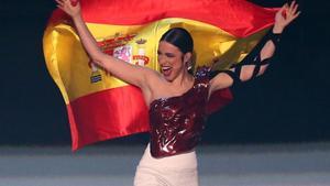 A favor i en contra de deixar Eurovisió