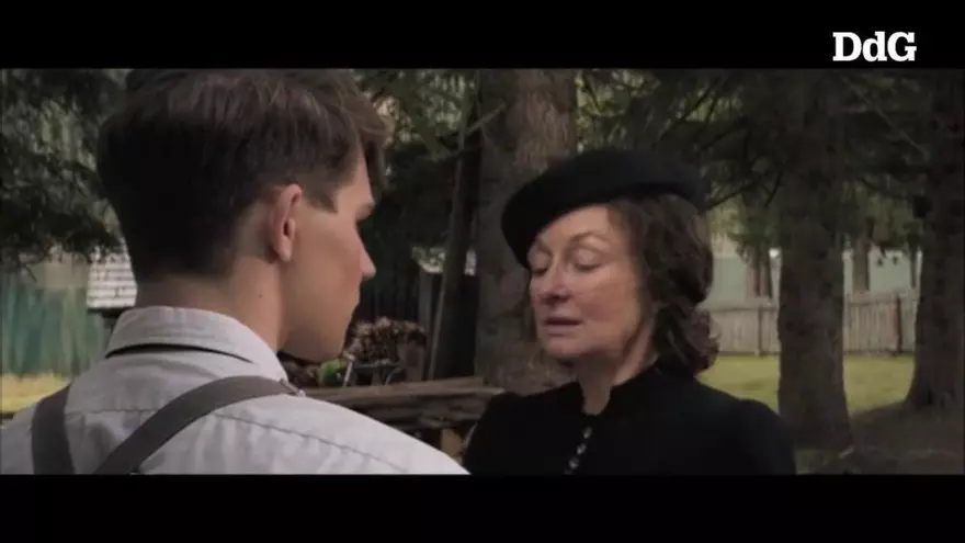 Estrenes cinematogràfiques de la setmana
