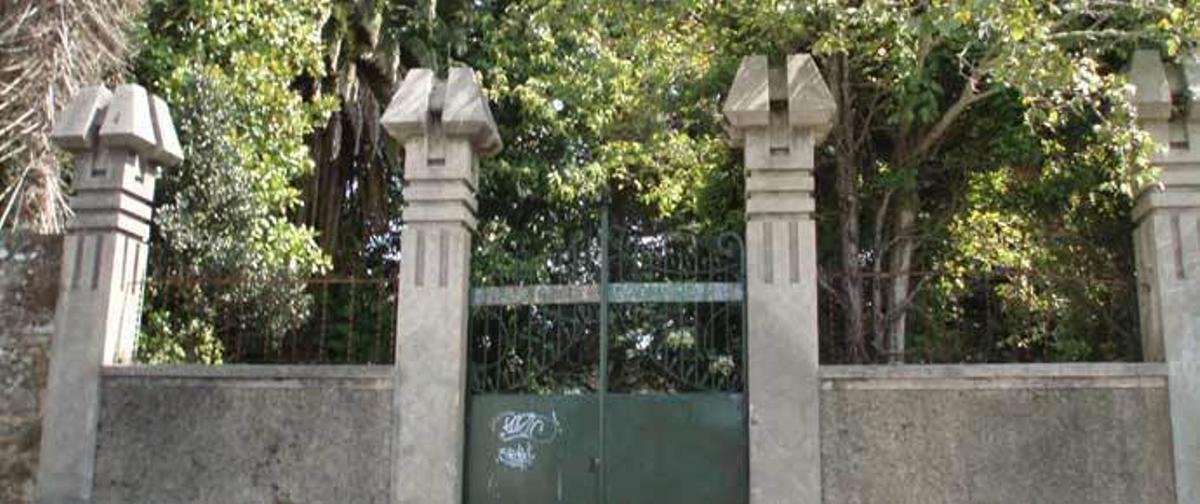 La coruñesa que espió a Castelao para la CIA