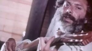 ’Le métèque’ de Georges Moustaki.
