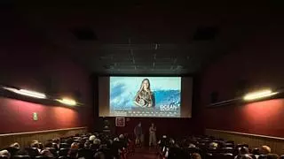 Una amistad con una manta raya y seis niños criados en el mar: el océano llega al cine de Ibiza