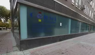 Cermi Aragón encarga una auditoría para calibrar el desfalco sufrido