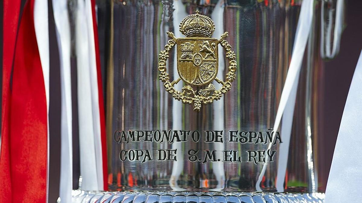 Seis curiosidades que no conocías de la primera ronda de la Copa del Rey 23/24