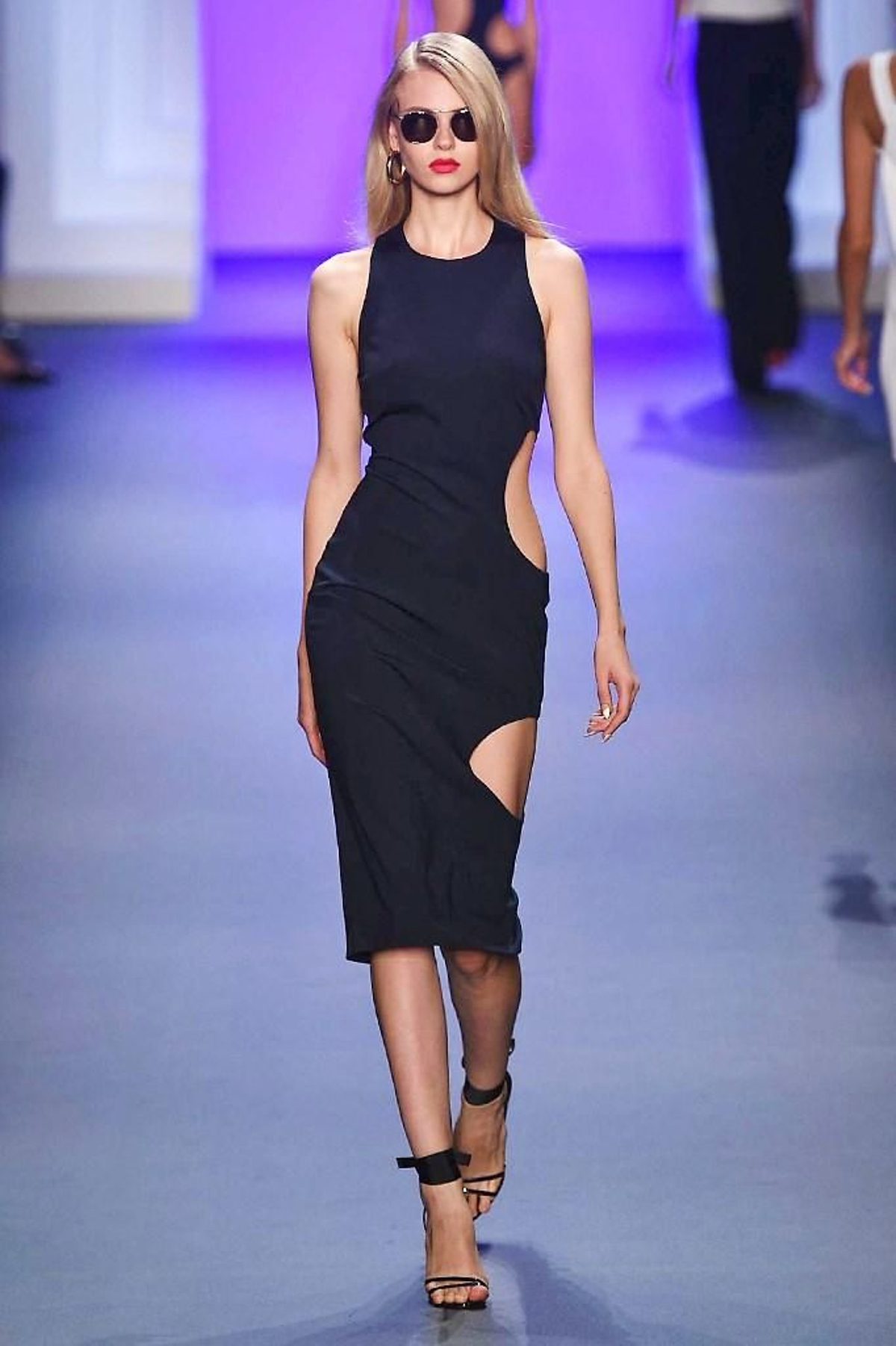 Cushnie Et Ochs