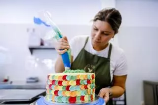 Pastelería AVE, en Las Palmas de Gran Canaria