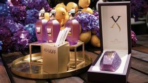 La nueva edición de Purple Accento, de Xerjoff.