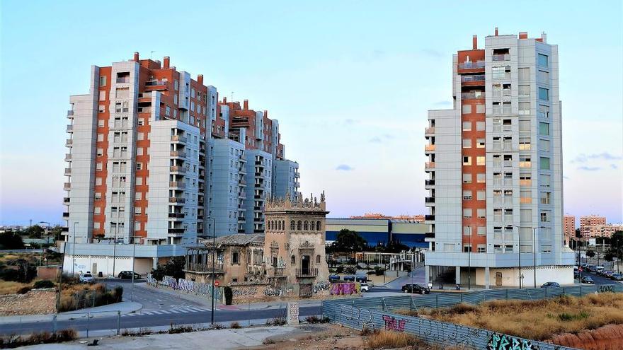 El Consell da luz verde al PGOU de Burjassot