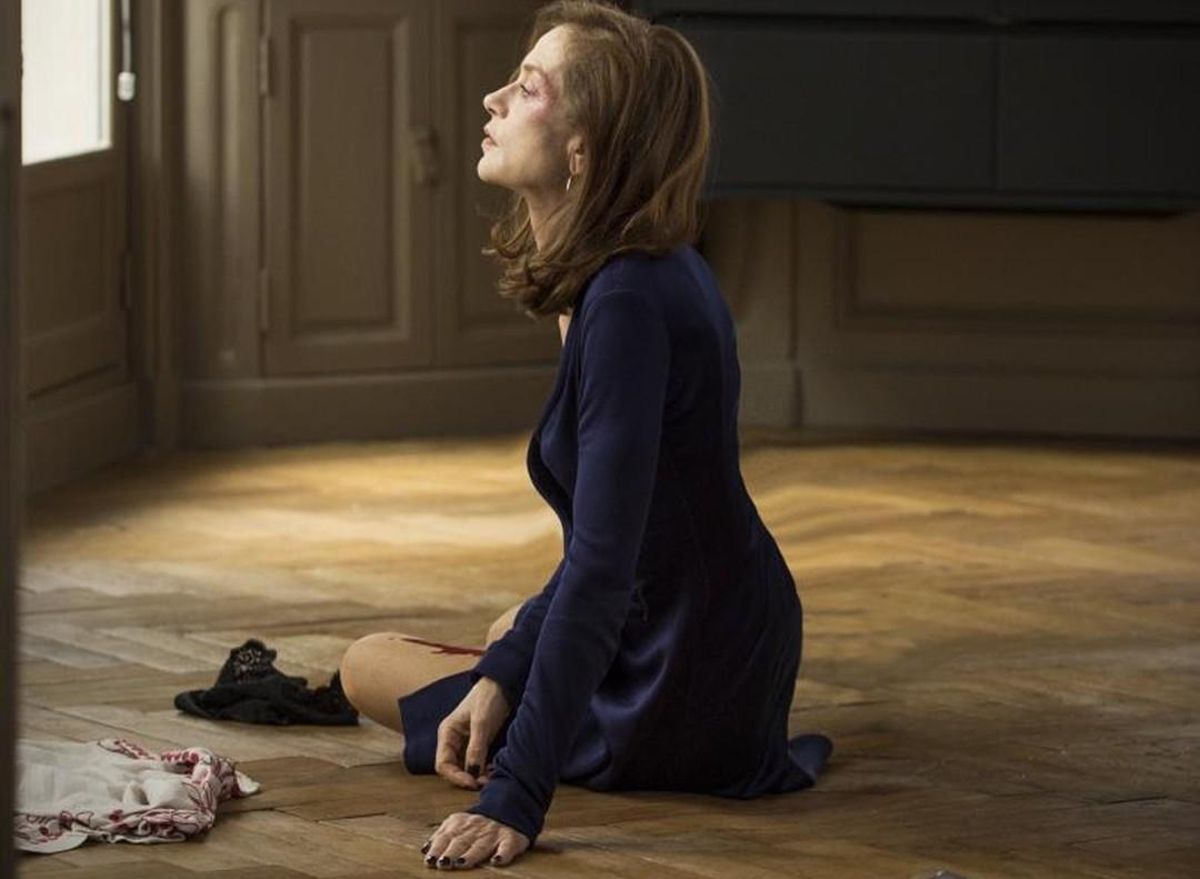huppert huppert