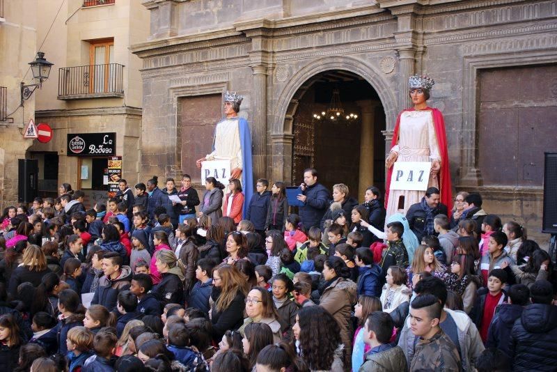 Homenaje poético a Emilio Gastón