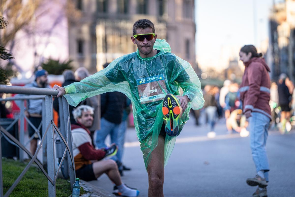 Zurich Marató Barcelona 2026: búscate en nuestra galería de imágenes