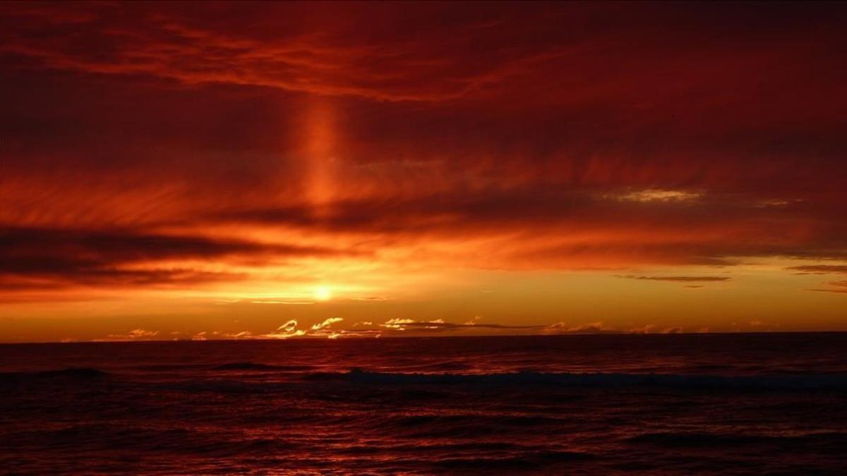 Cuándo empieza el verano 2023 en España: este es el día y la hora del  solsticio