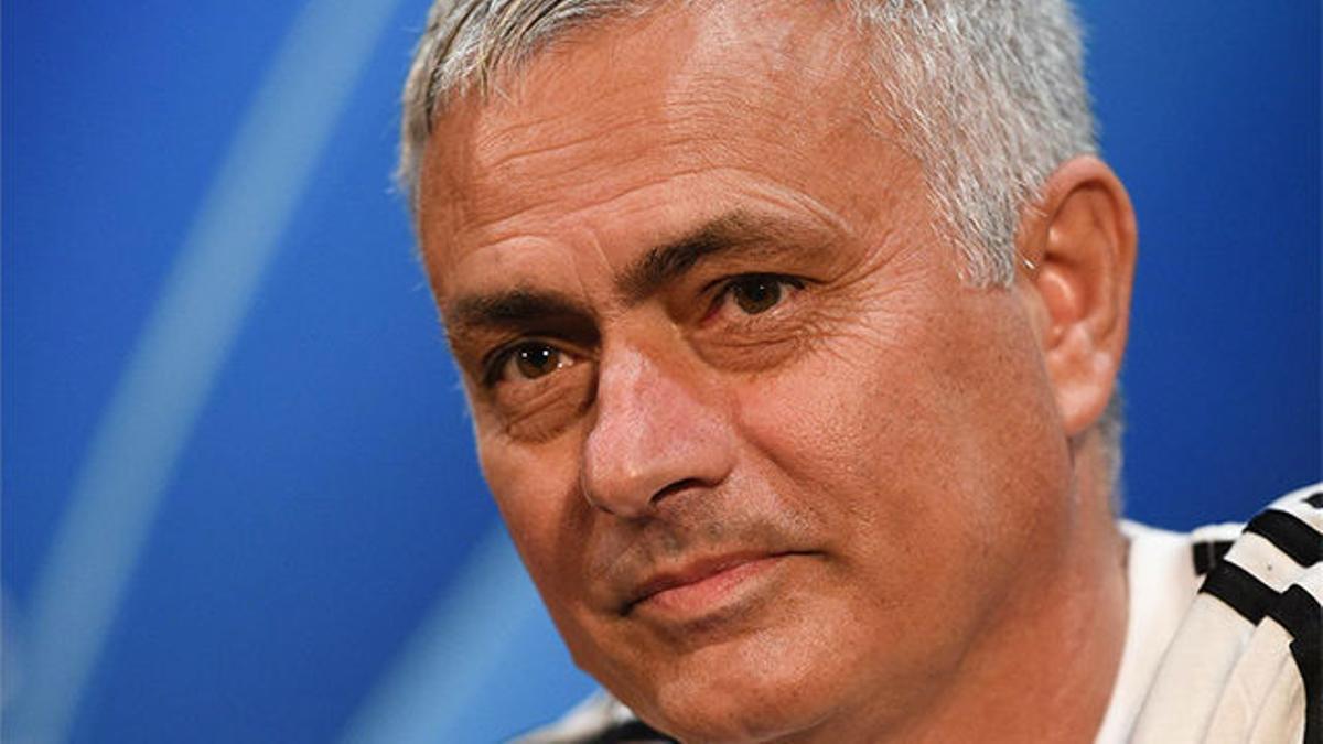 Mourinho desvela su futuro tras las dudas sobre Lopetegui en Madrid