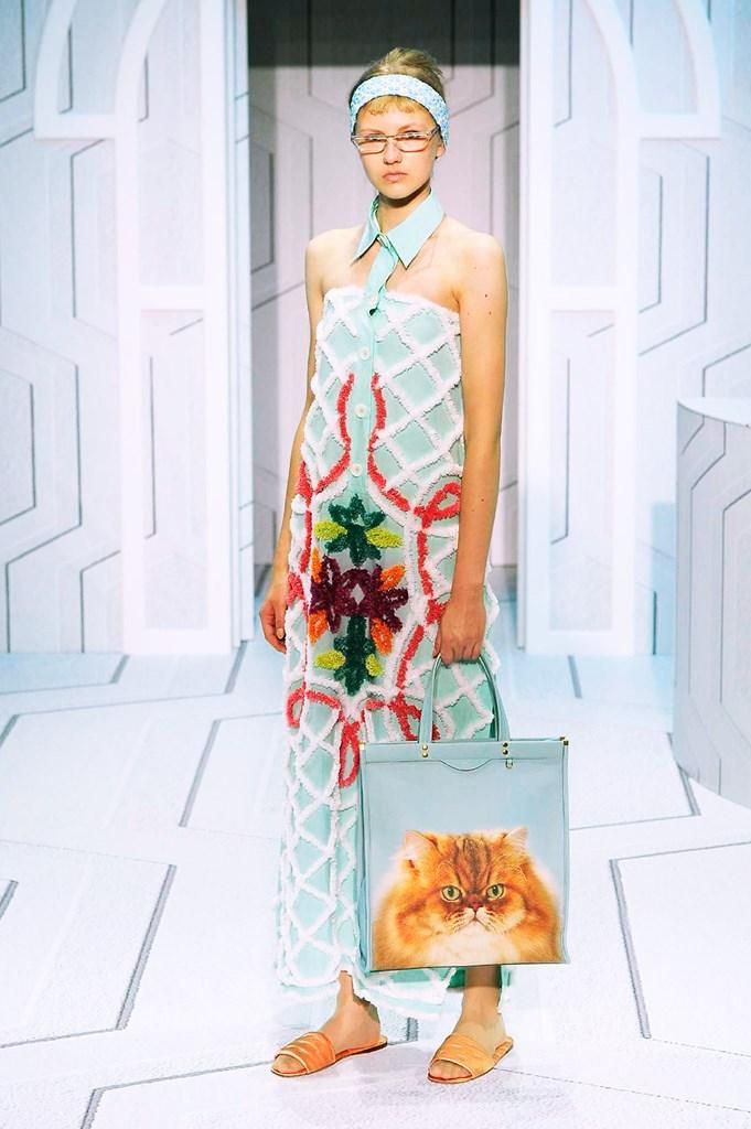 Anya Hindmarch