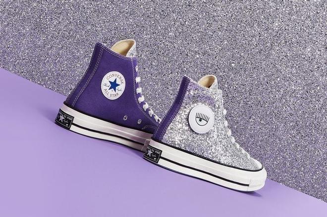 converse chiara ferragni parche