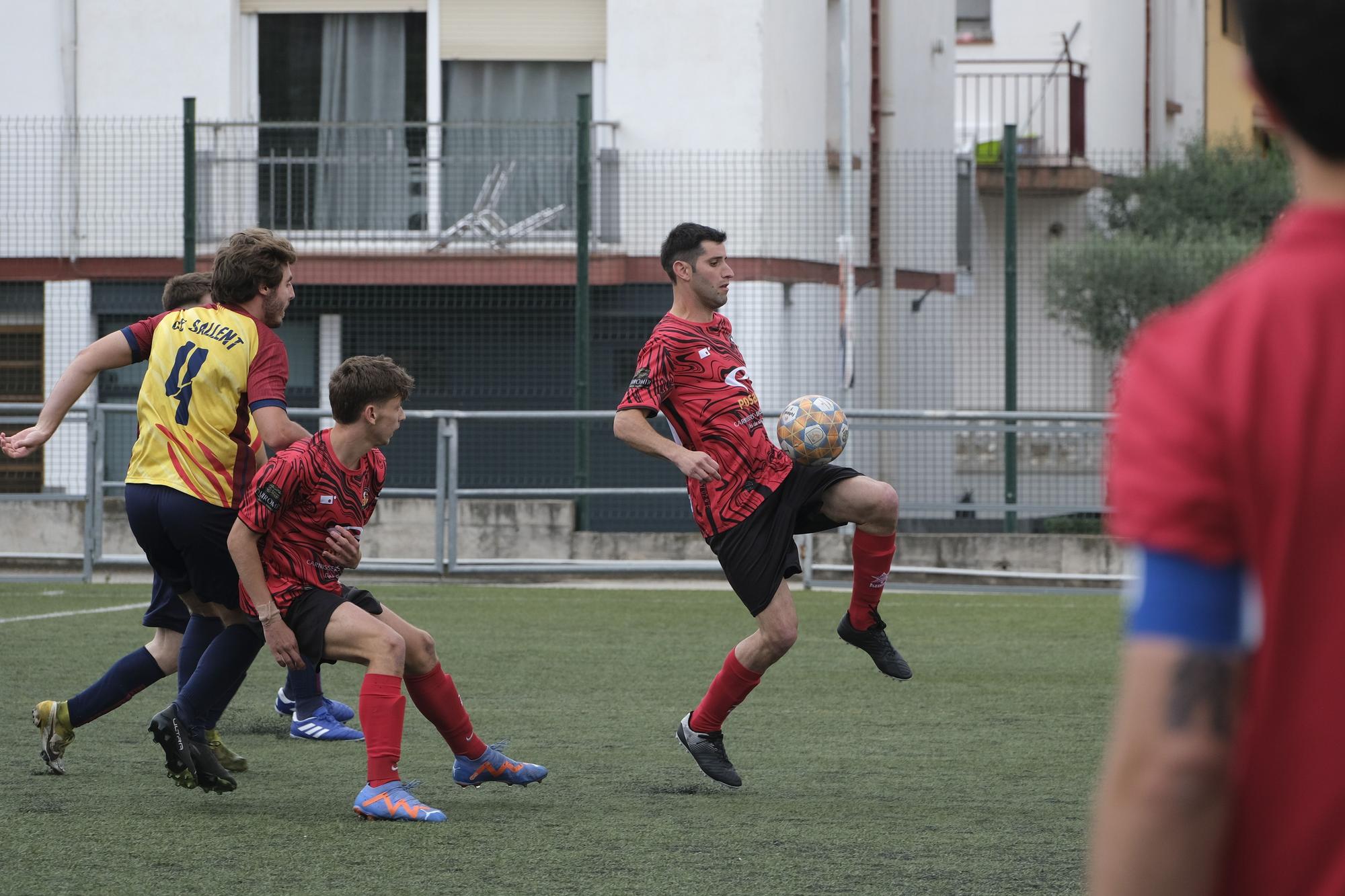 Totes les imatges del Artés - Sallent