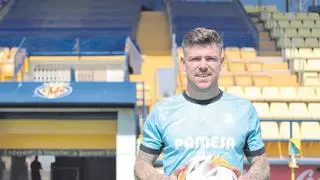 Alberto Moreno: "Los errores tan graves luego nos cuestan puntos"