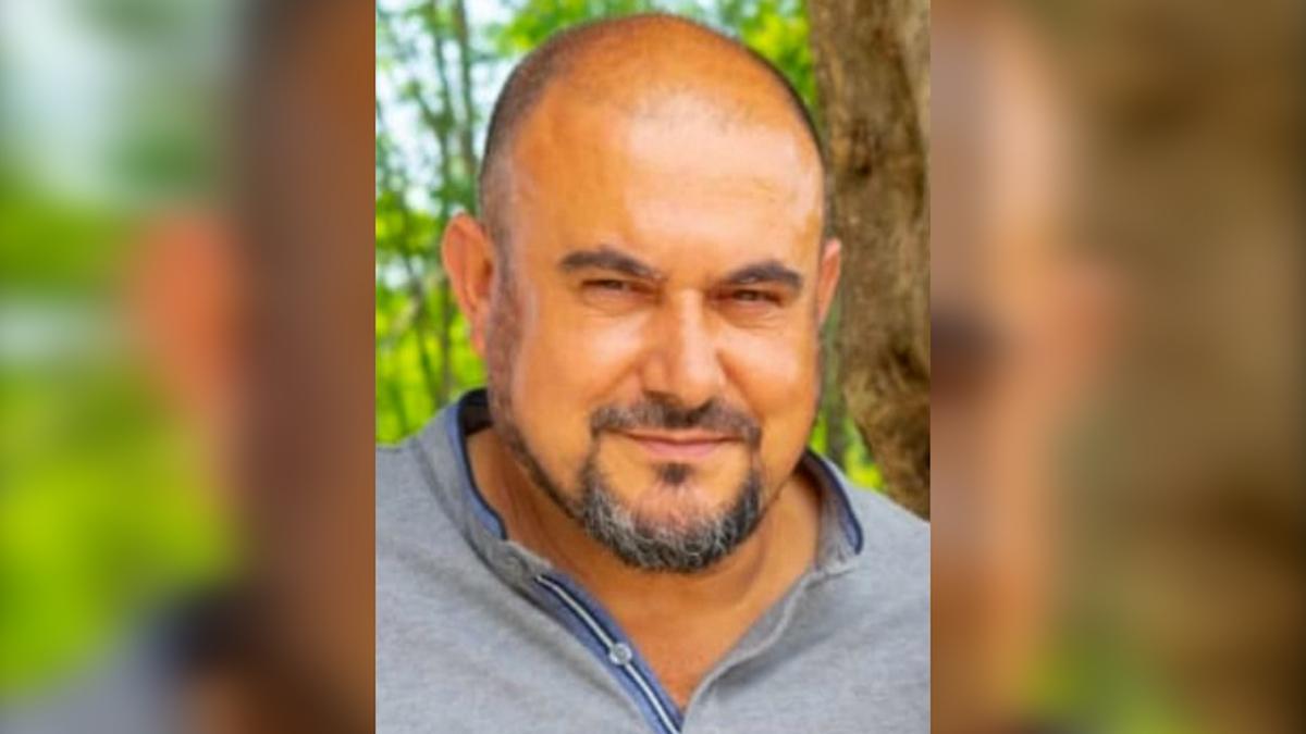 Gerardo José Carou Alcalde, trabajador de Grúas Castmart, fallecido mientras asitía en un accidente