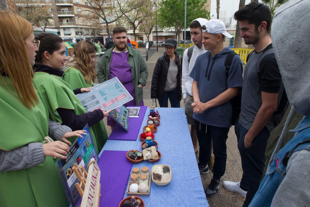 Ludi Saguntini i Festival de Teatre de Sagunt