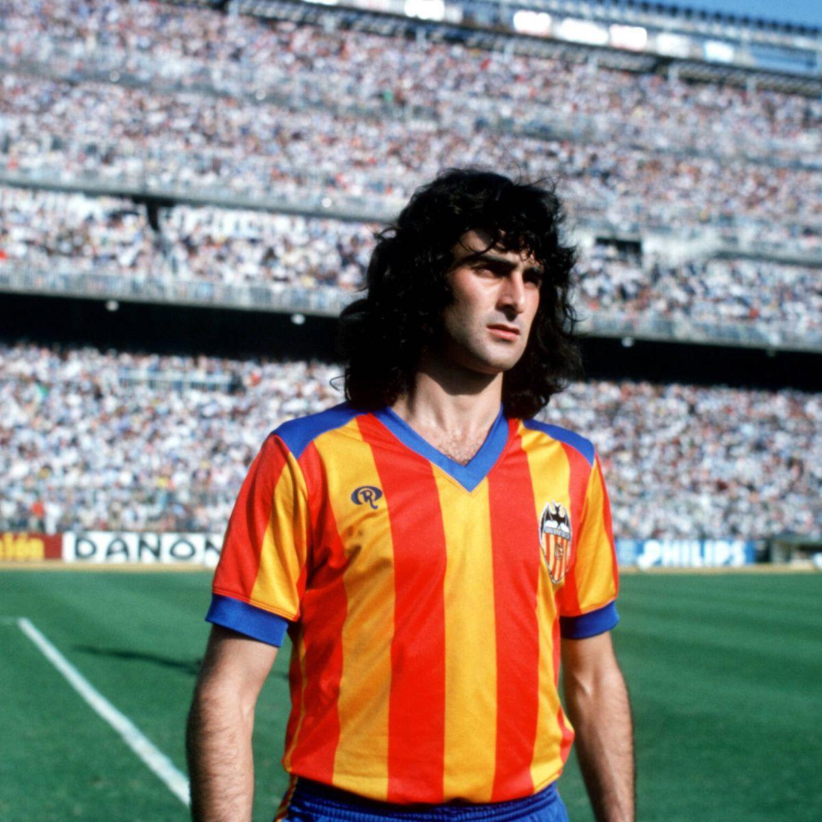 Visitante 1979/80s Visitante 1979/80s