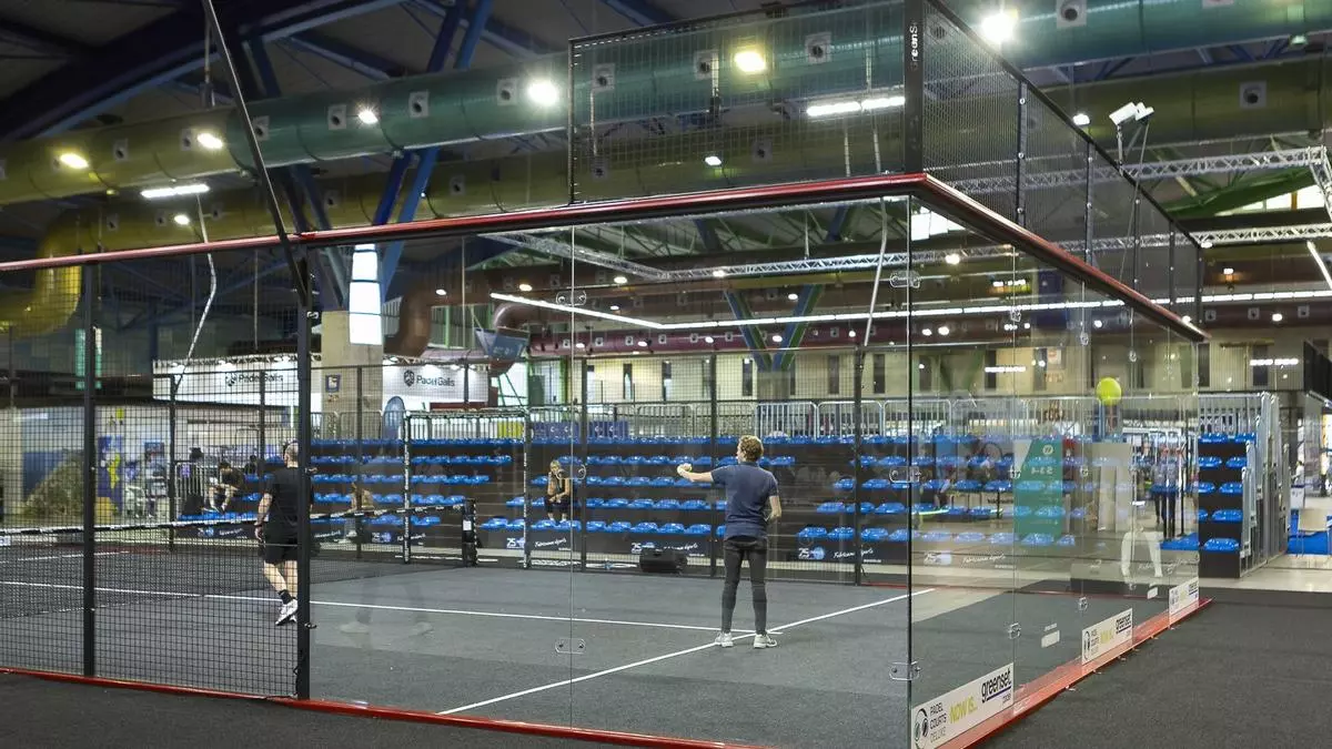 Padel World Summit impulsar芍 el p芍del como gran oportunidad de negocio