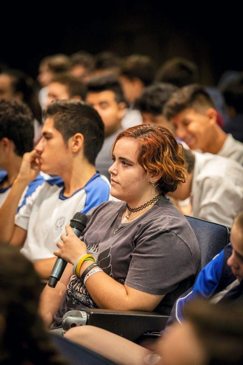 El Periódico del Estudiante presenta su nueva temporada