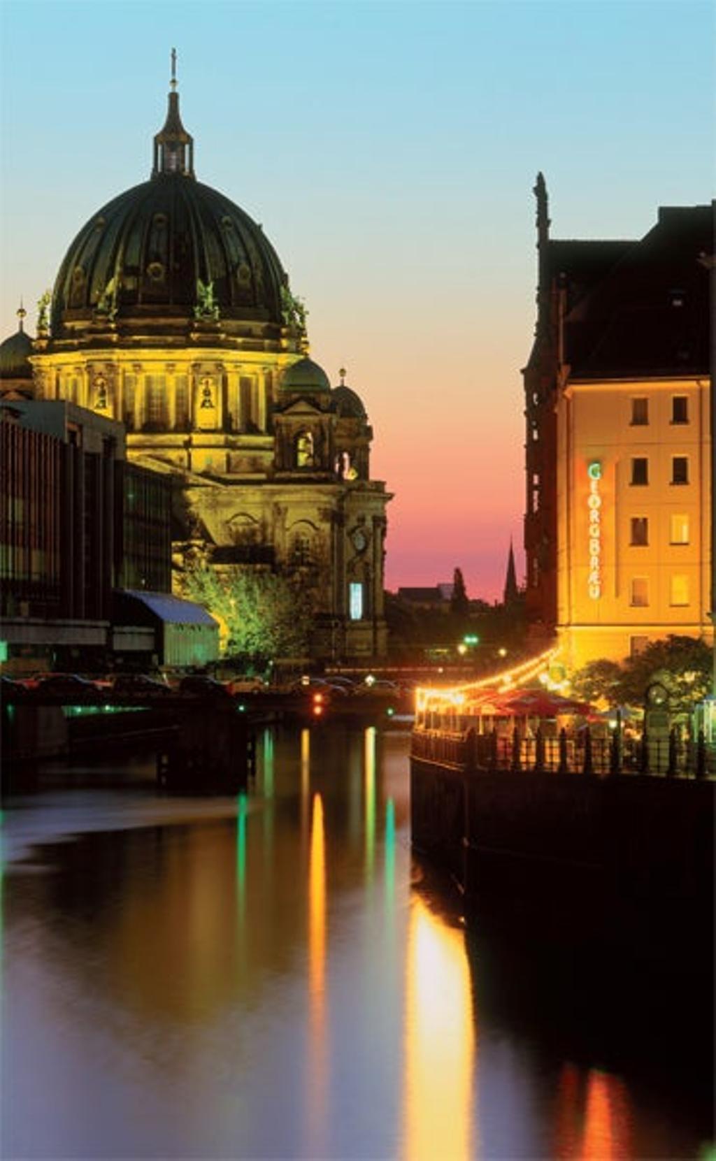 Berlín: 300 ideas y direcciones