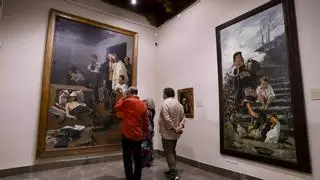 El Bellas Artes de Córdoba abre la inscripción de sus talleres didácticos 'Veraneo en el Museo'