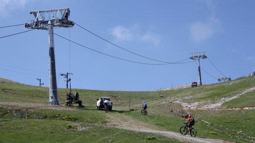 La Molina anuncia pel 23 de novembre l&#039;estrena d&#039;una temporada marcada pel renovat Telecabina fins la Tosa