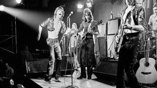1971, ¿el mejor año de la historia del rock?