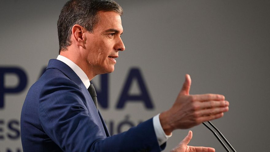 El PSOE de Ibiza convoca hoy un acto de apoyo a Pedro Sánchez