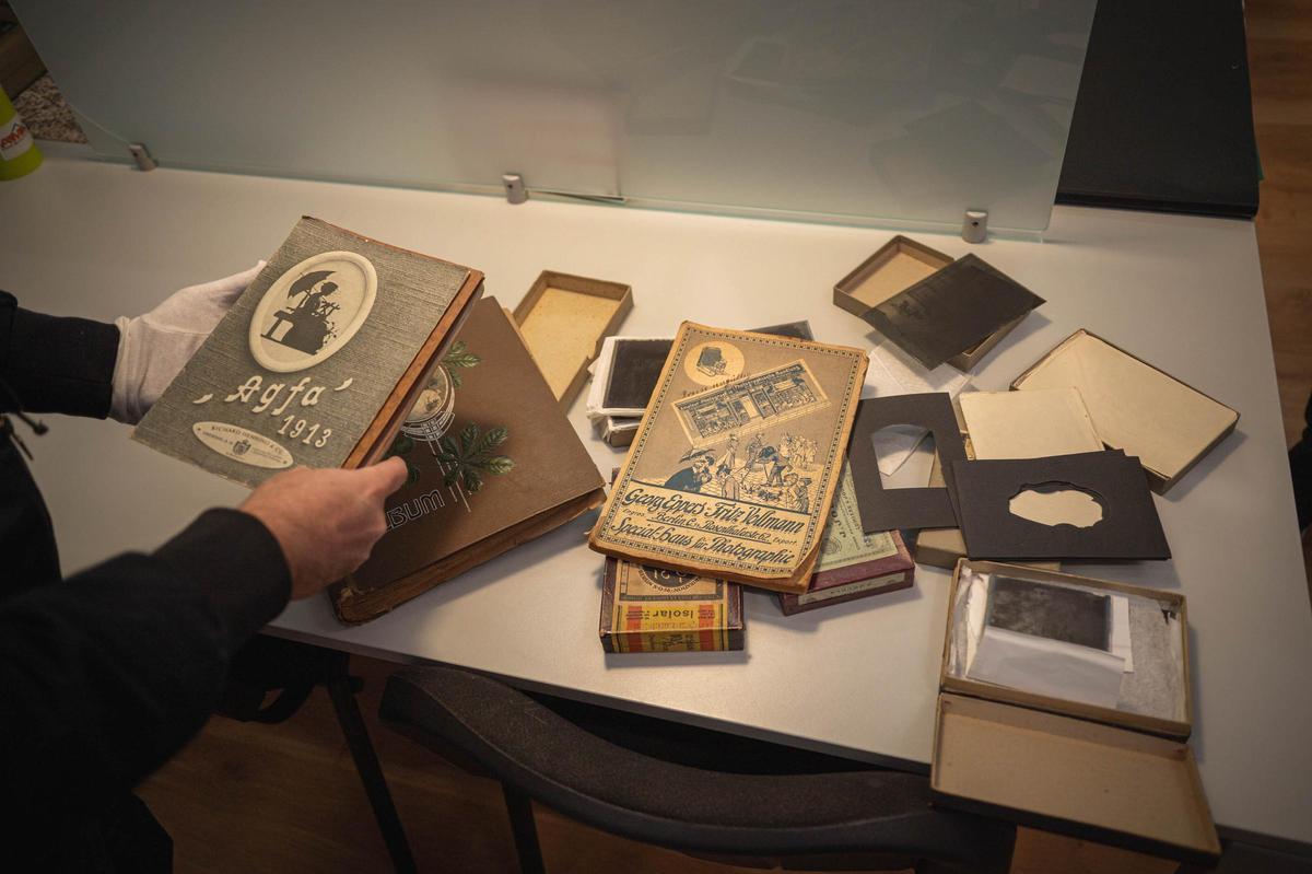 Archivo municipal La Orotava