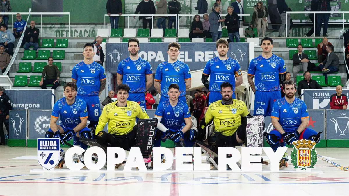 El Pons Lleida sorprende al Noia y jugará su primera final
