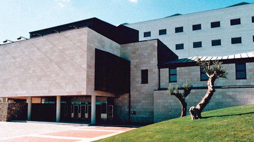 Krankenhaus Manacor